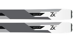 Kästle ZX100 - Powder Ski - Ski Review - Season 2024/2025