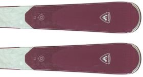 Experience W 78 Carbon