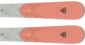 Experience W 80 Carbon