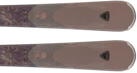 Experience W 86 Basalt