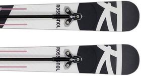 Rossignol Hero Master DLC - Race Ski - Ski Review - Season 2021/2022