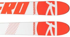 Hero Athlete Mogul Accelere