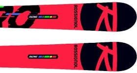 Rossignol Hero Athlete GS PRO - Race Ski - Ski Review - Season