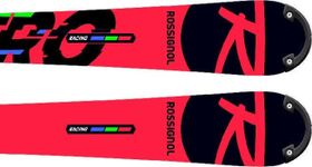 Rossignol Hero Athlete Multievent - Race Ski - Ski Review - Season