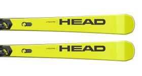 Worldcup Rebels E-Race Pro