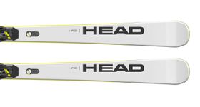 Worldcup Rebels E-Speed