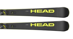 Worldcup Rebels E-Race