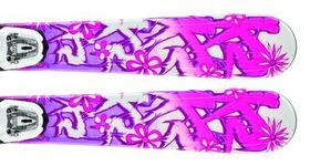 K2 Luv Bug - Kids' Ski - Ski Review - Season 2013/2014