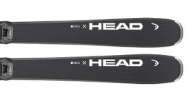 Head Allmountain Skis • Ski test