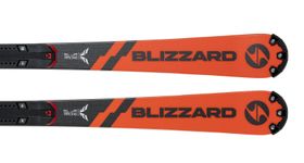 Blizzard Firebird SL Racing - Race Ski - Ski Review - Season 2023/2024