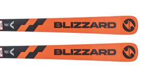 Blizzard Firebird GS FIS - Race Ski - Ski Review - Season 2021/2022