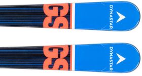 Speed Course Team GS