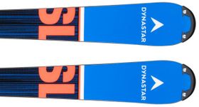 Dynastar Speed Omeglass WC FIS SL 157 - Race Ski - Ski Review