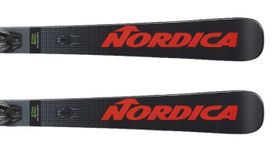 Dobermann Combi Pro S