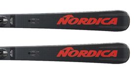 Dobermann Spitfire 80 RB FDT