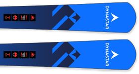 Speed Course Master GS