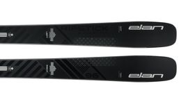 Ripstick 96 Black Edition