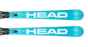 Worldcup Rebels E-Speed Pro