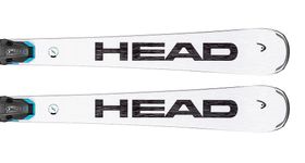 Head Worldcup Rebels e.SLR - Slalom Ski - Ski Review - Season 2024