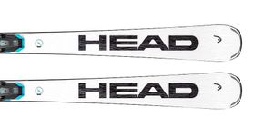 Head Worldcup Rebels E.GSR - Race Inspired - Ski Review - Season