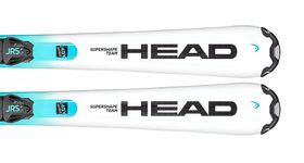 Supershape Team Easy JRS