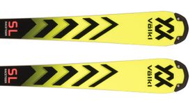 Racetiger SL R WC FIS