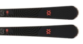 Völkl Flair 75 - Lady Ski - Ski Review - Season 2023/2024