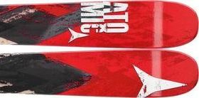 Atomic Aspect - Backcountry Touring Ski - Ski Review - Season 2013