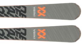 Völkl Deacon 75 - All Mountain Ski - Ski Review - Season 2023/2024