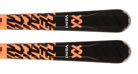 Völkl Deacon XT - All Mountain Ski - Ski Review - Season 2023/2024
