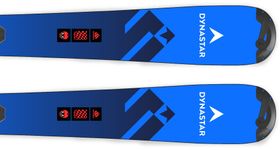 Team Speed 100 - 130