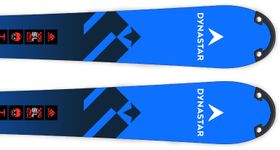 Speed Omeglass WC FIS SL