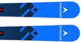Dynastar Speed Course WC GS - Race Ski - Ski Review - Season 2024/2025