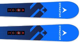 Speed Course Team GS