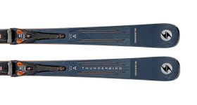 Thunderbird R15 Wide Body LTD.