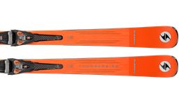 Thunderbird R18 LTD.