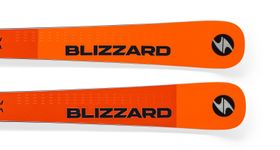 Firebird SRC Race Plate