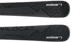 Wildcat 86 C BLK Edition