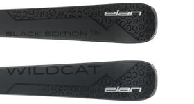 Wildcat 76 C BLK Edition