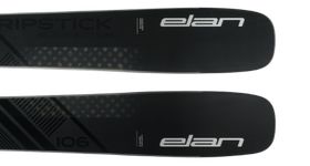 Ripstick 106 Black Edition