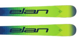 Elan Ace GSX World Cup X - Race Ski - Ski Review - Season 2023/2024
