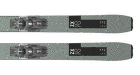 Kästle ZX92 - Powder Ski - Ski Review - Season 2024/2025