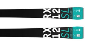 RX12 SL Factory FIS WC