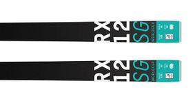 RX12 SG Factory FIS WC