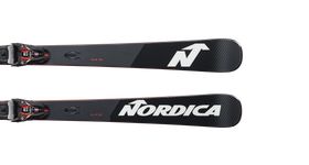 Dobermann SLR DC FDT