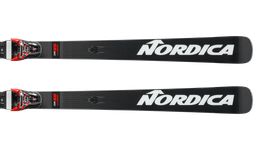 Dobermann GS World Cup Dept