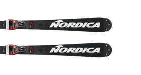 Dobermann SL World Cup Dept Plate