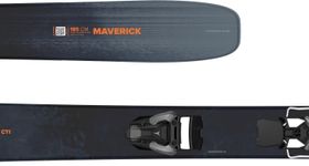 Maverick 105 CTI