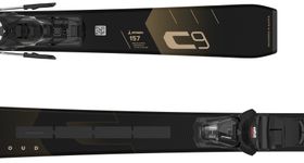 Cloud C9 Revoshock Light