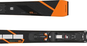 Redster Q9.8 Revoshock S